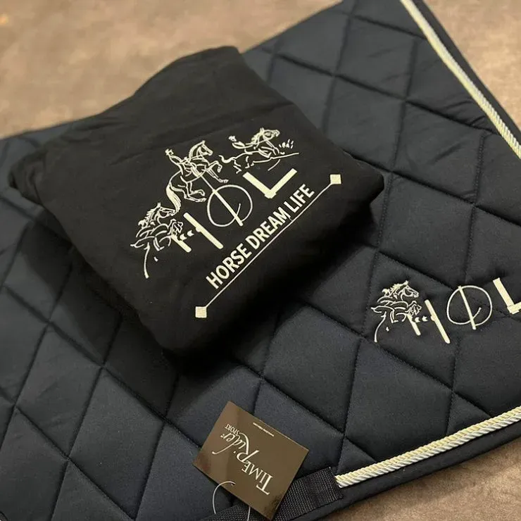 Equifeel près de Pithiviers