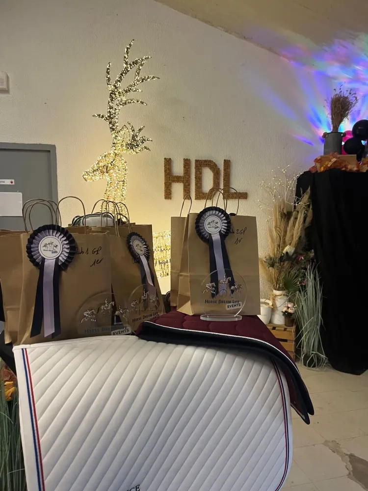 Equifun près de Pithiviers